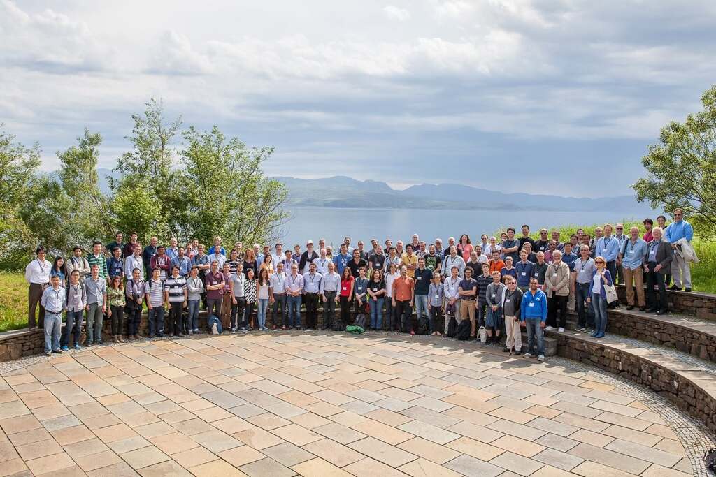IPMI 2027 Isle of Skye